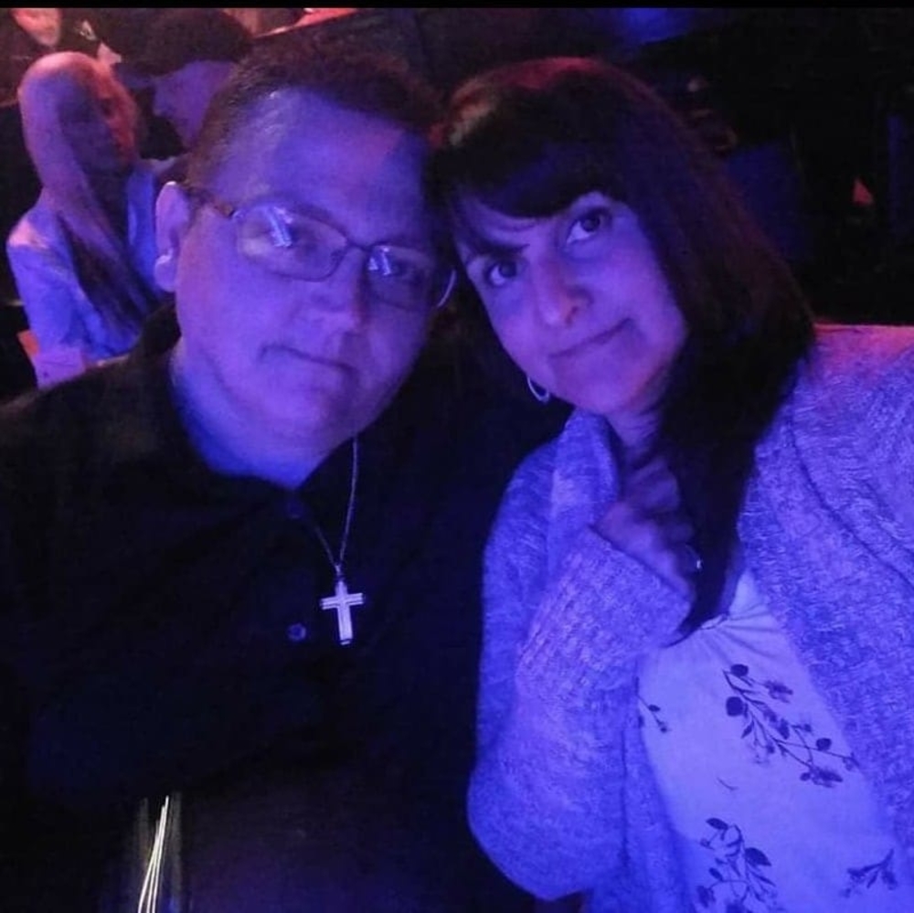 Meet your Posher, Loretta